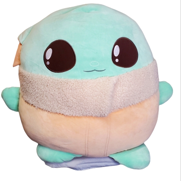 Star Wars Other - Cuutopia Grogu 20in